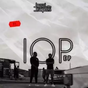 Iop BY JazziDisciples X Kabza De Small